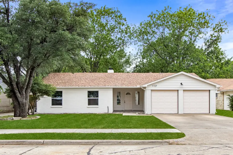 1127 Kris Street, Irving, TX 75060 - #2