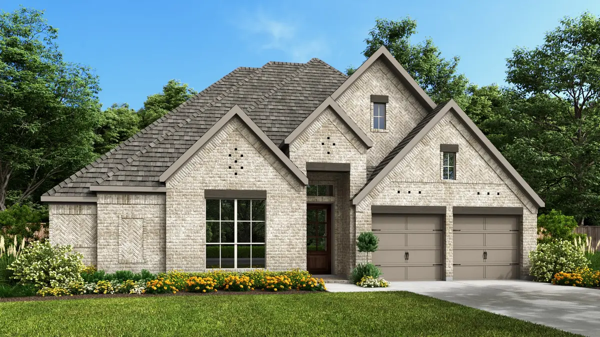 916 River Sky Road, Lavon, TX 75166 - #1