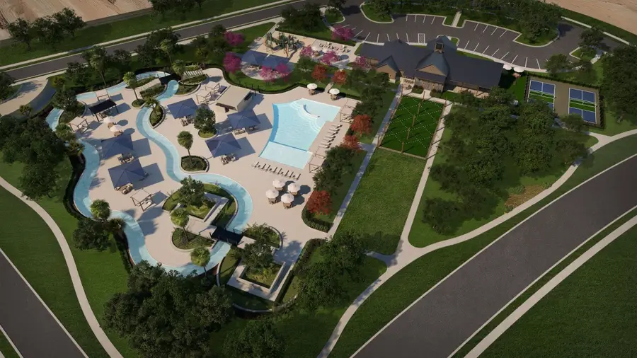 228 Woodoat Road, Waxahachie, TX 75165 - #3