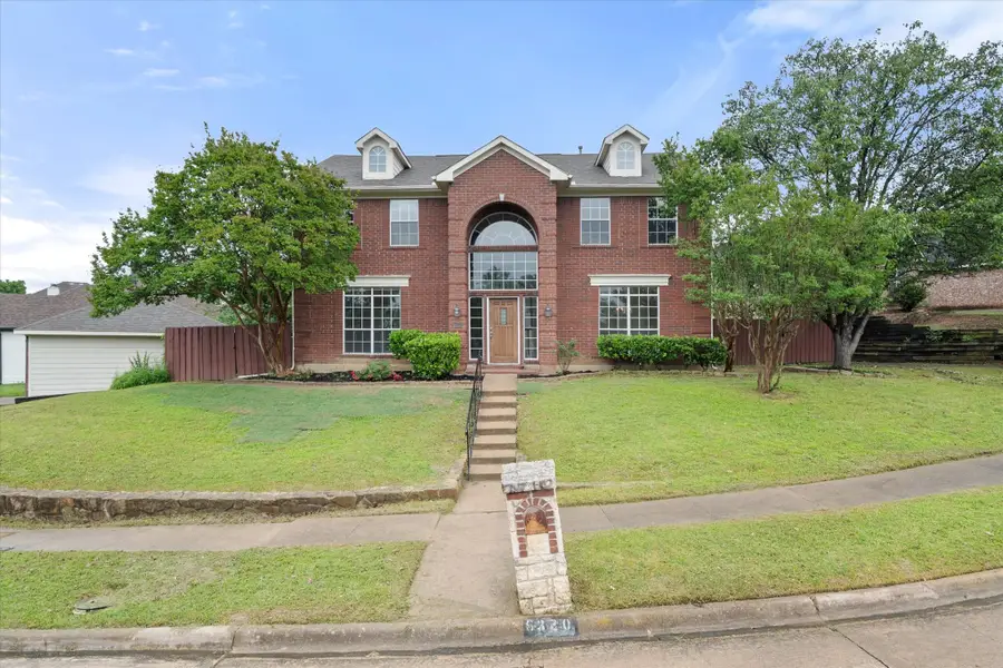 6320 Lake Bluff Drive, Dallas, TX 75249 - #2