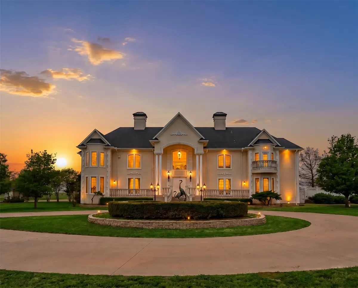 609 Fm 1306, Gainesville, TX 76240 - #1