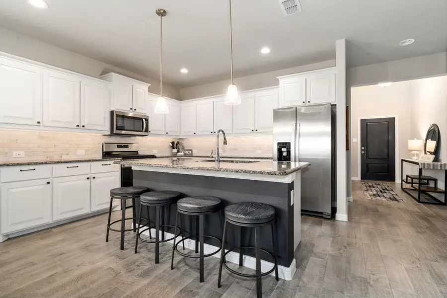 2304 Blackrail Court, Argyle, TX 76226 - #2