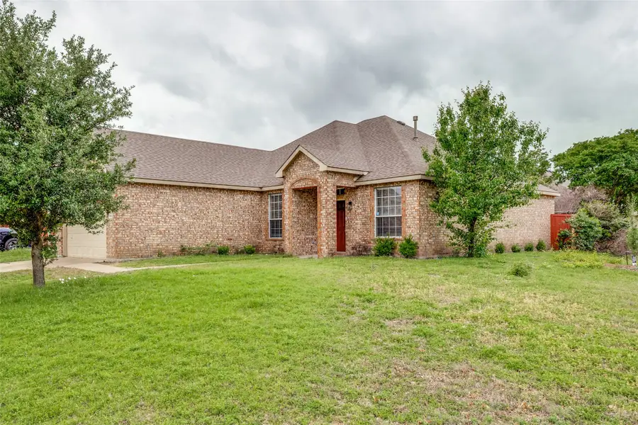 2800 Scott Place, McKinney, TX 75072 - #2