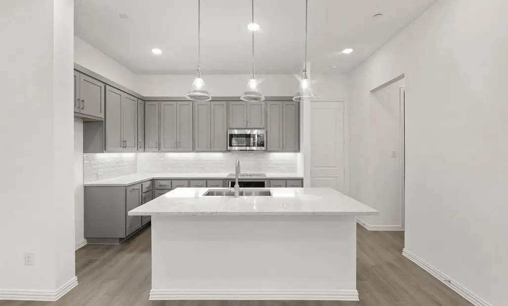 2306 Glacier Way, Mansfield, TX 76063 - #1