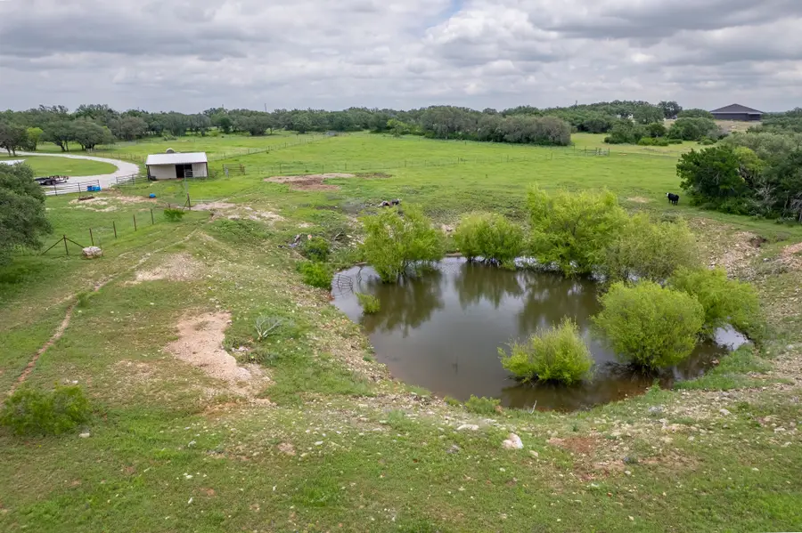 5615 County Road 153, Bangs, TX 76823 - #2