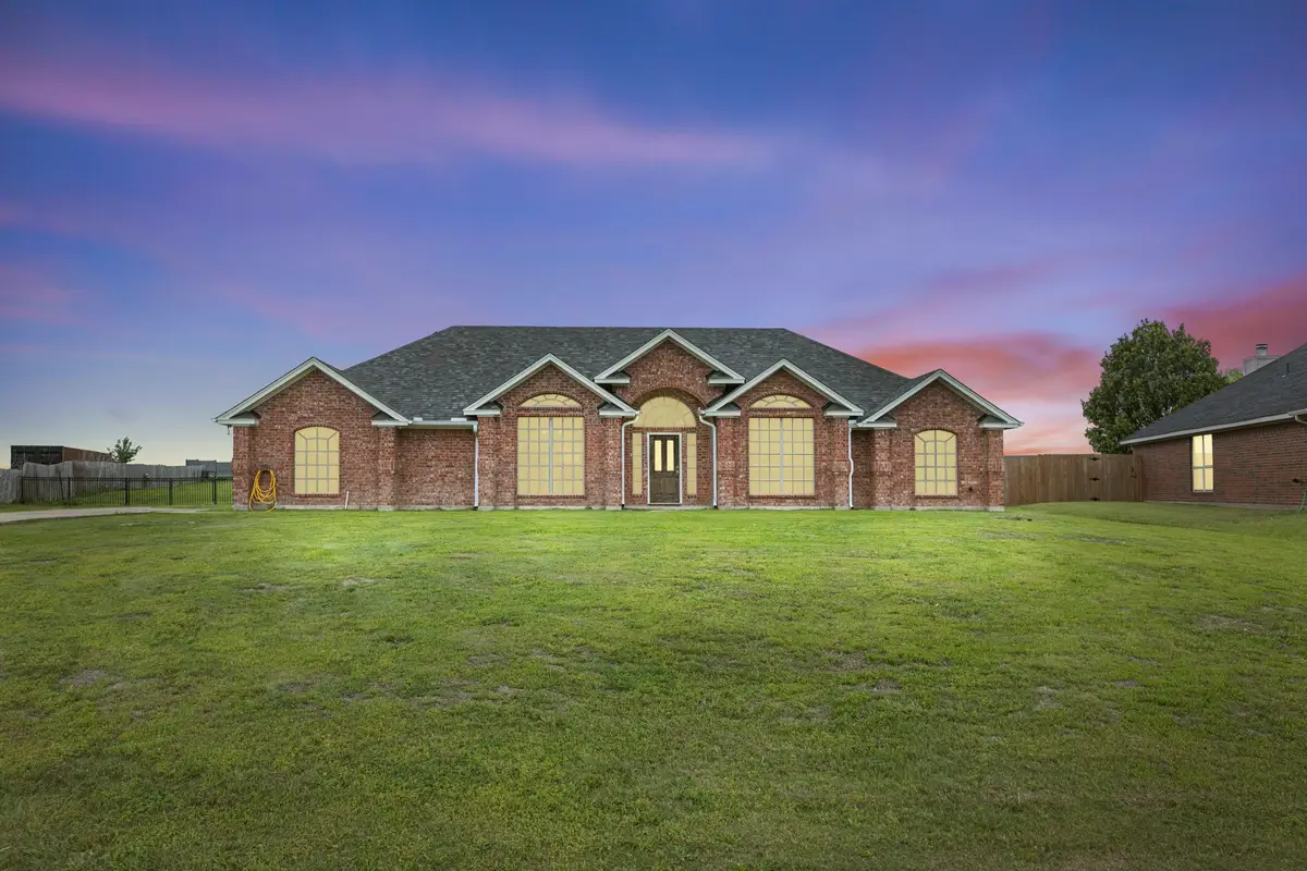 16422 Prairie Meadow, Forney, TX 75126 - #1