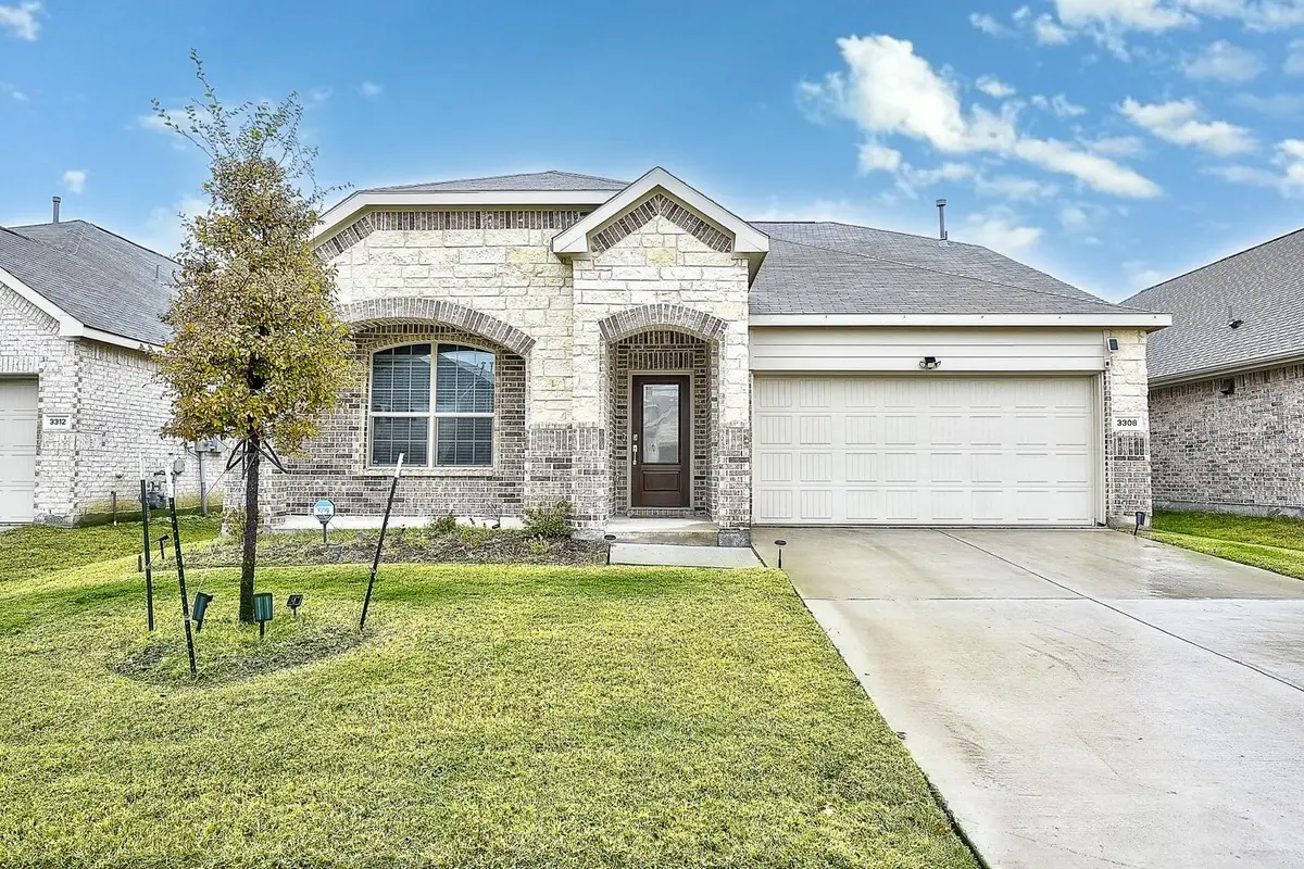 3308 Goose Lane, McKinney, TX 75071 - #1
