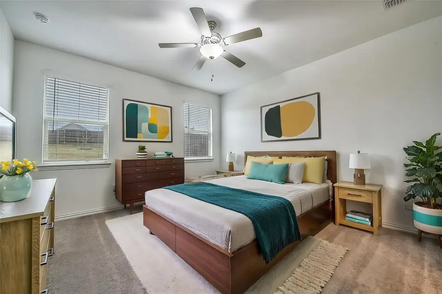 3308 Goose Lane, McKinney, TX 75071 - #3