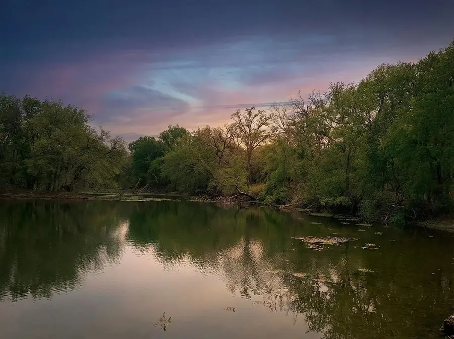 1039 Creek Crossing Road, Nemo, TX 76070 - #3