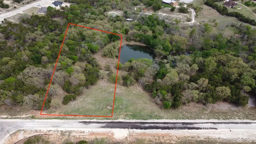 1033 Creek Crossing Road, Nemo, TX 76070 - #3