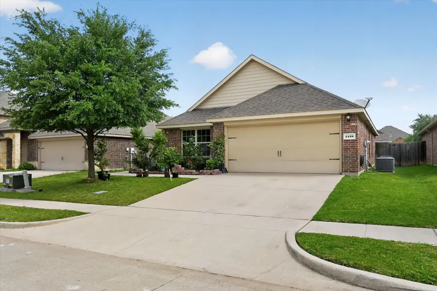 1420 Arabella Avenue, Forney, TX 75126 - #2