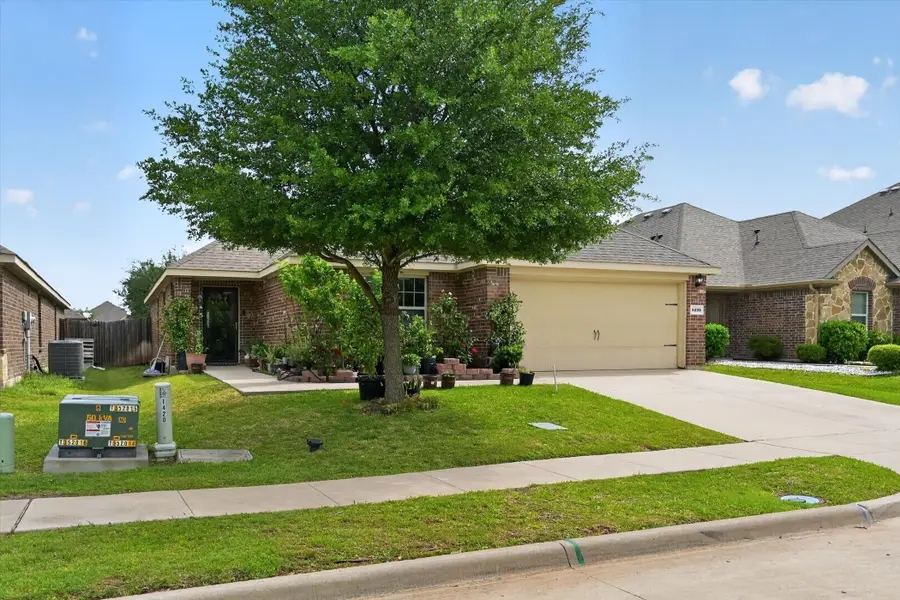 1420 Arabella Avenue, Forney, TX 75126 - #3