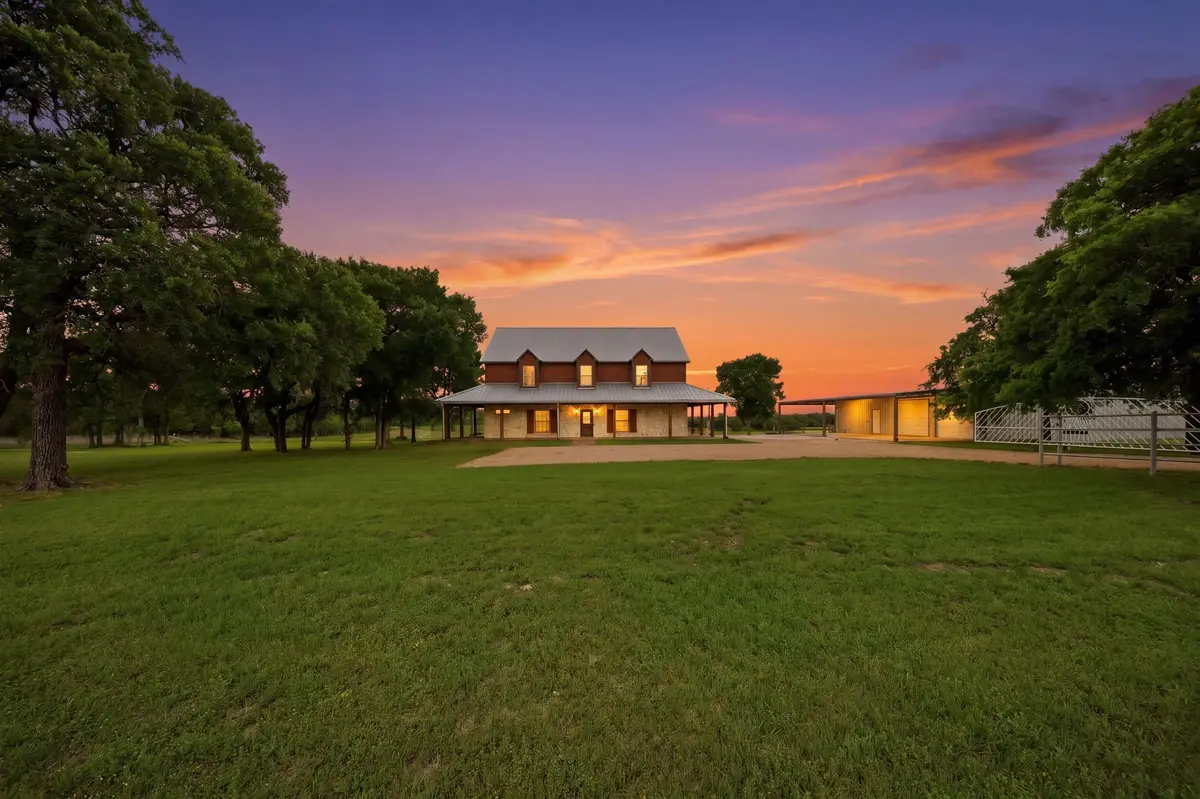 1632 County Road 4125, Iredell, TX 76649 - #1