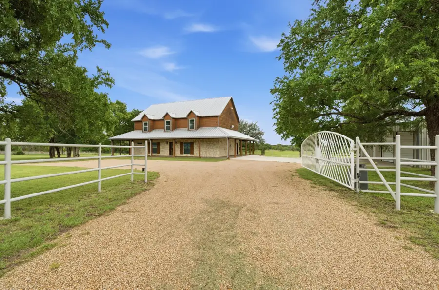 1632 County Road 4125, Iredell, TX 76649 - #3