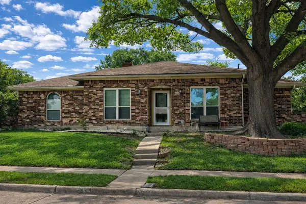 4905 Willowhaven Circle, Garland, TX 75043