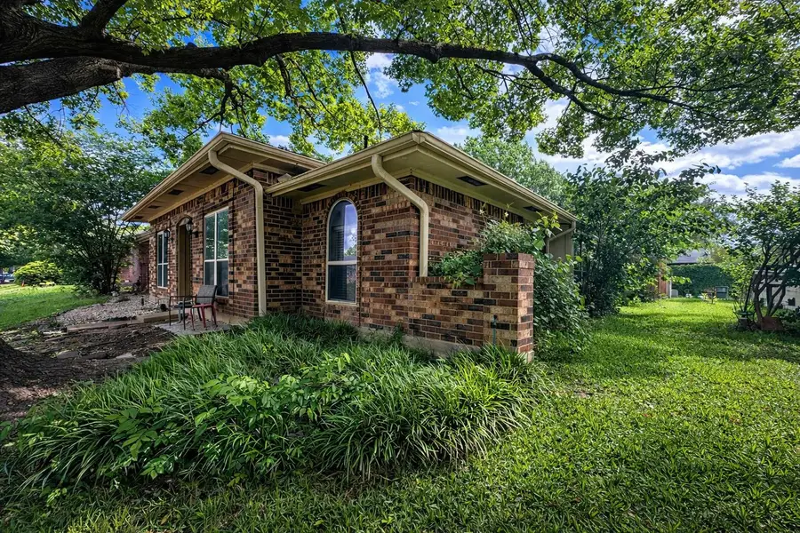 4905 Willowhaven Circle, Garland, TX 75043 - #3