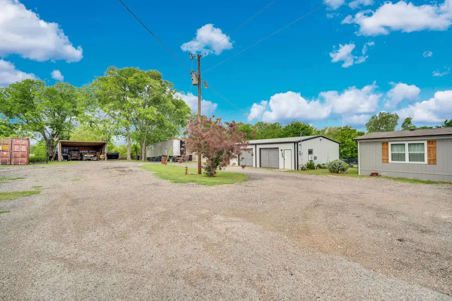 370 Parker Road, Palmer, TX 75152 - #3