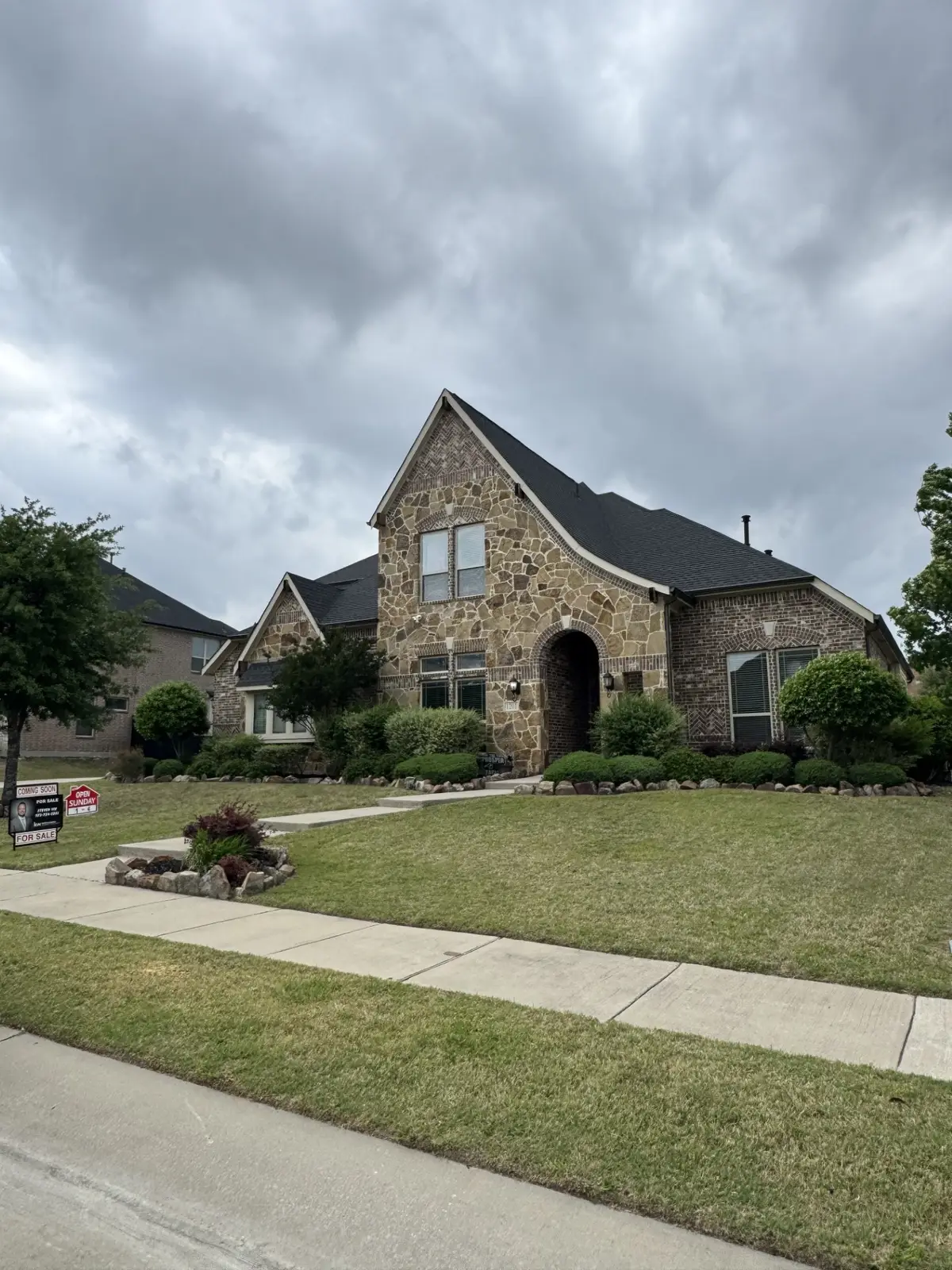 1201 Waterton Drive, Prosper, TX 75078 - #1