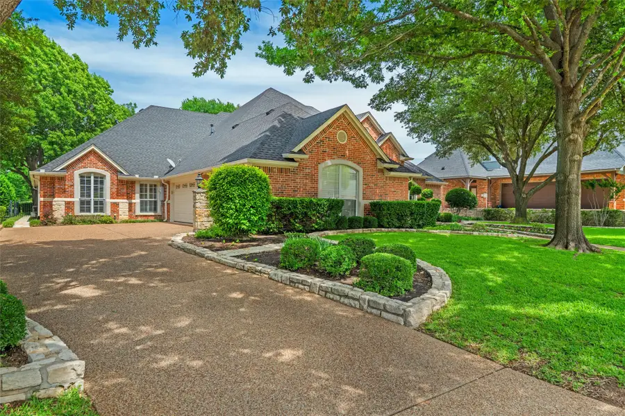 912 Walnut Falls Circle, Mansfield, TX 76063 - #2