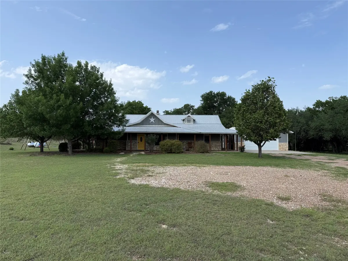 1362 Moody Lane, Glen Rose, TX 76043 - #1