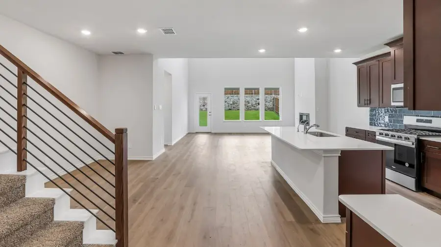 9400 Gossamer Street, McKinney, TX 75071 - #2