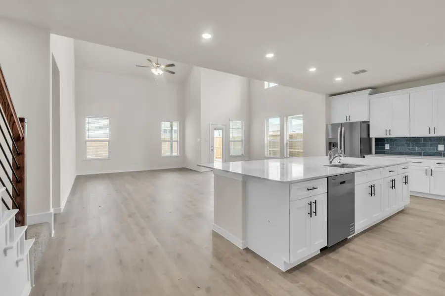 9404 Gossamer St, McKinney, TX 75071 - #2