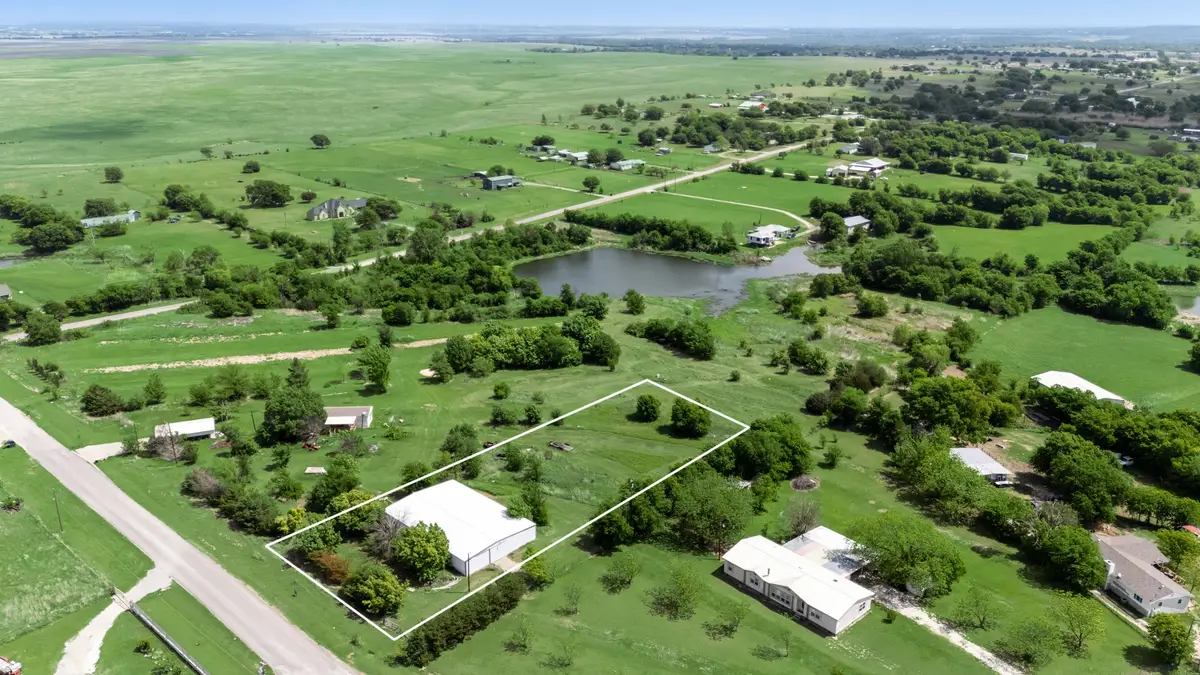 9910 First Street, Joshua, TX 76058 - #1