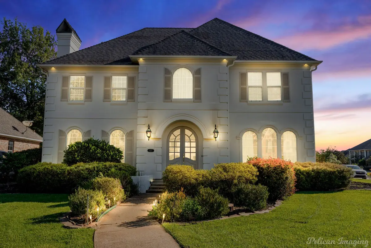 527 Canterbury Lane, Bossier City, LA 71111 - #1