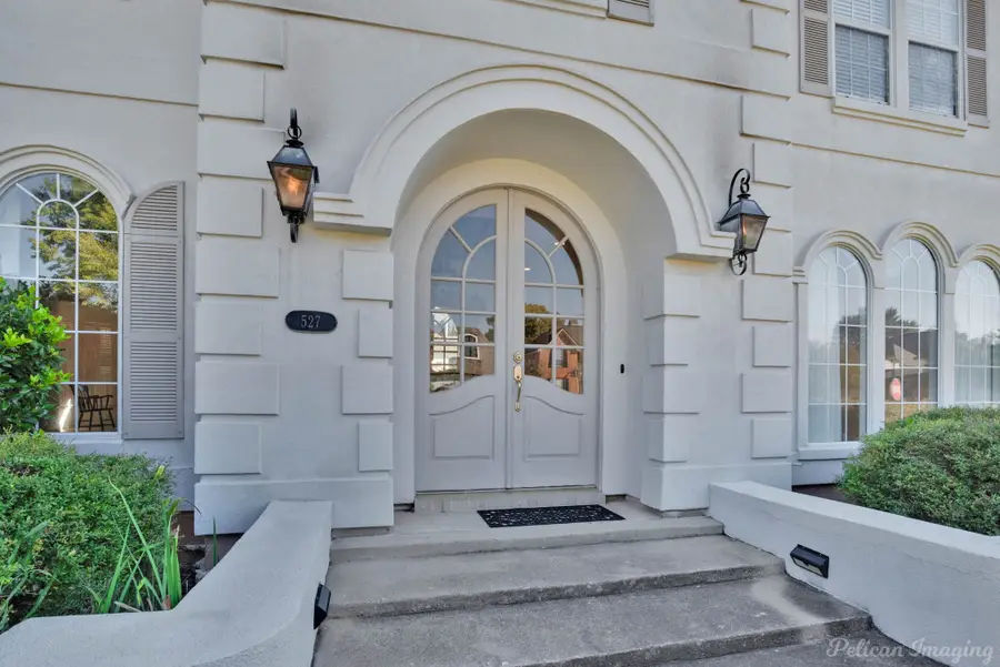 527 Canterbury Lane, Bossier City, LA 71111 - #2