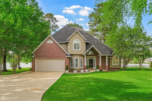 3600 Crestview Circle, Shreveport, LA 71119