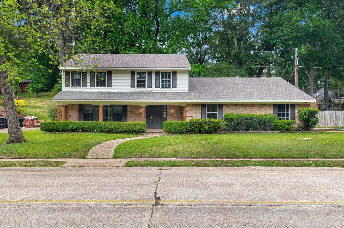 8406 Creswell Road, Shreveport, LA 71106 - #1