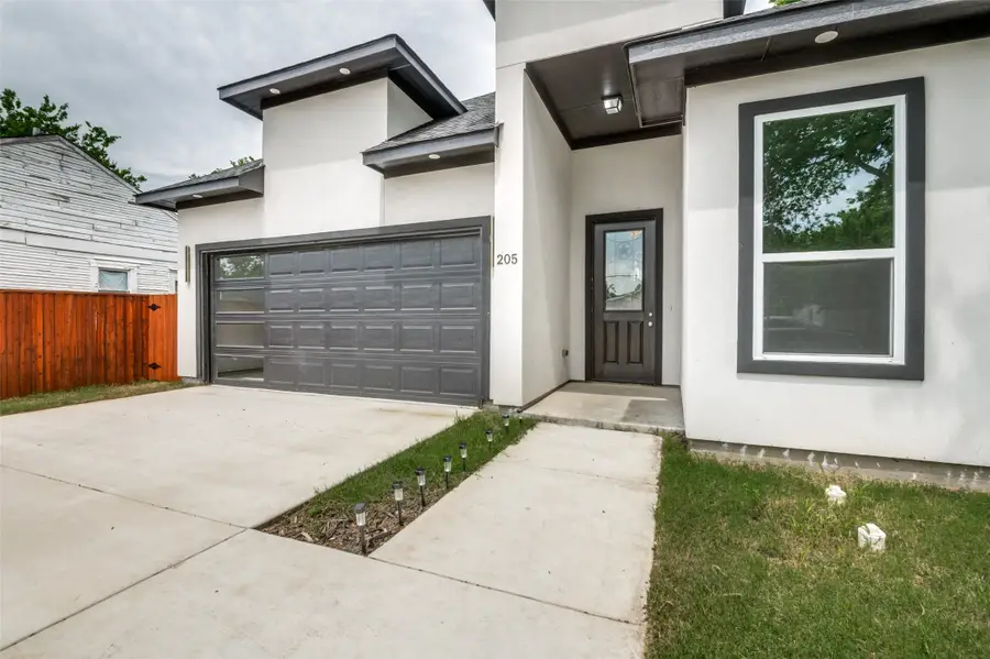 205 Fairview Street, Waxahachie, TX 75165 - #3