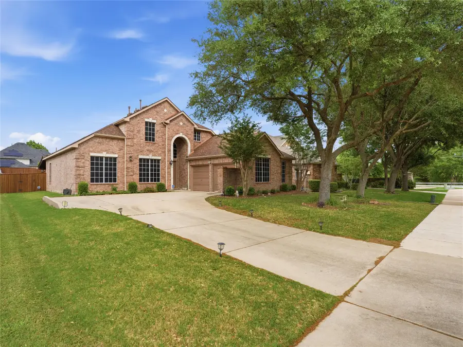 10002 River Bend Drive, Rowlett, TX 75089 - #2