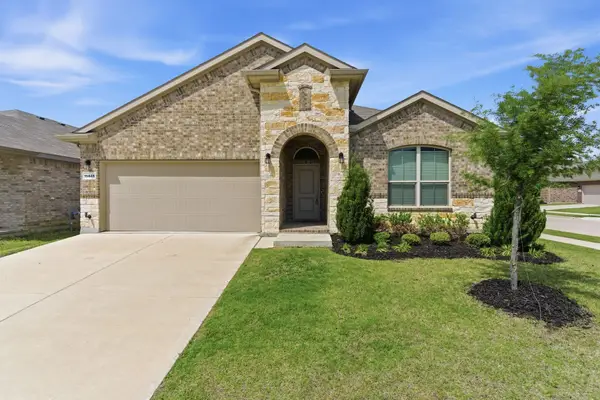 15845 Caballero Drive, Fort Worth, TX 76247