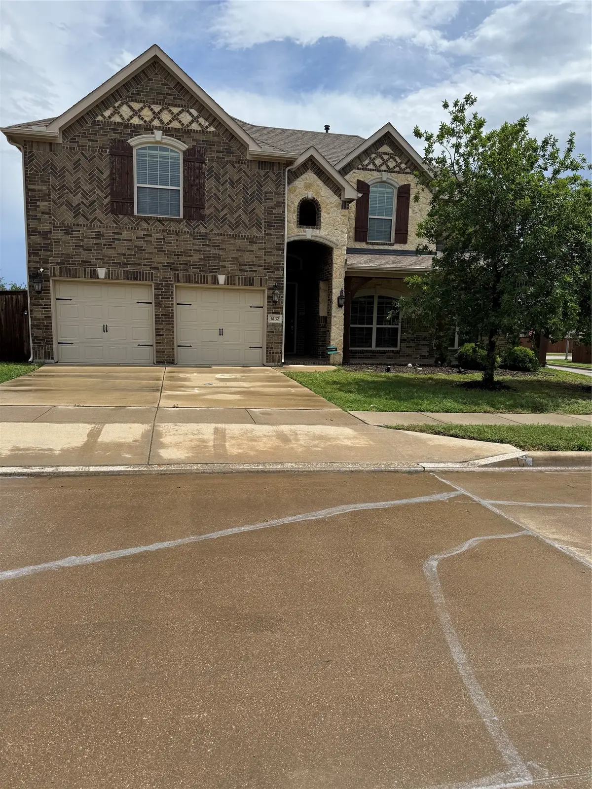6132 Falls Lake Road, Fort Worth, TX 76179 - #1