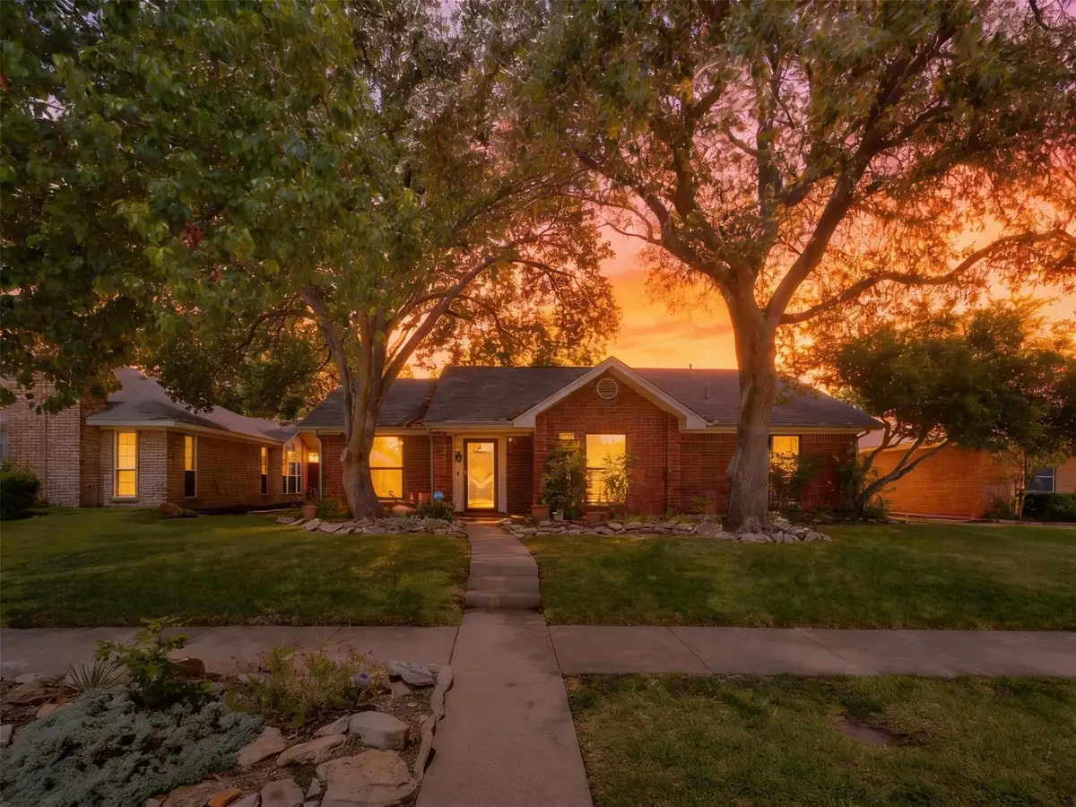 2325 Lancecrest Drive, Garland, TX 75044 - #1