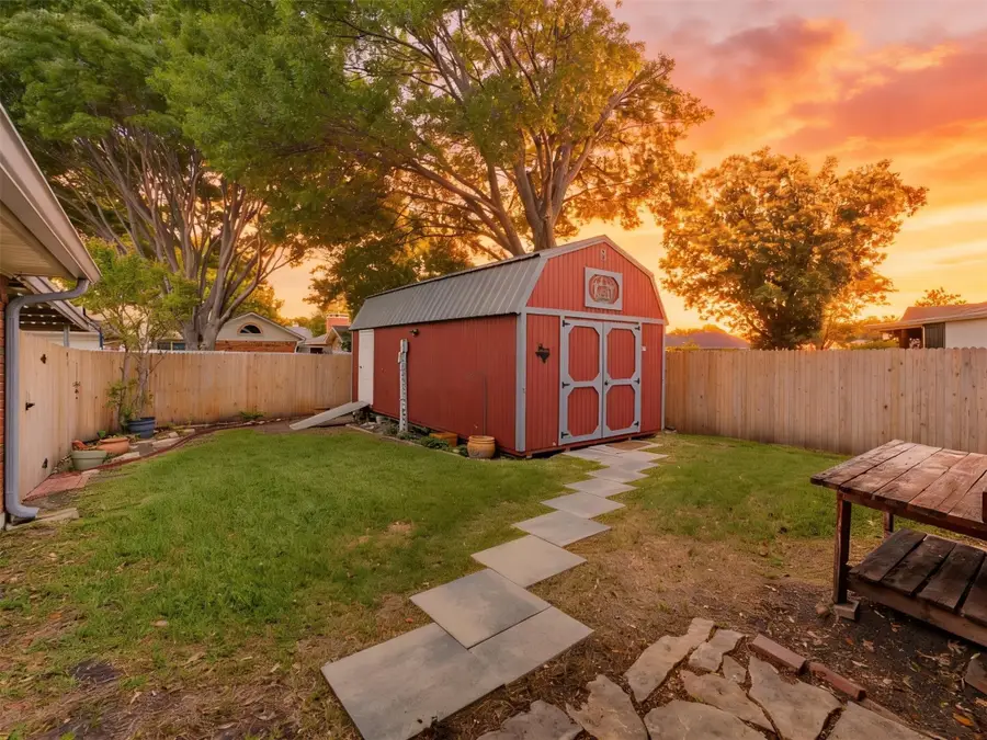 2325 Lancecrest Drive, Garland, TX 75044 - #3