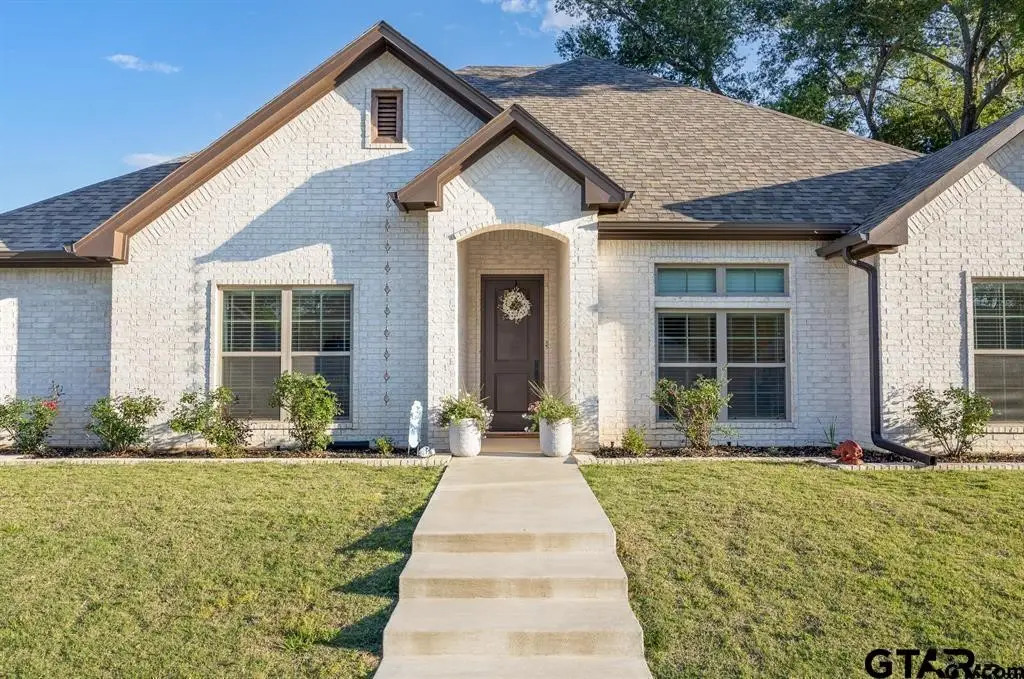 110 Rose Row Lane, Winona, TX 75792 - #1