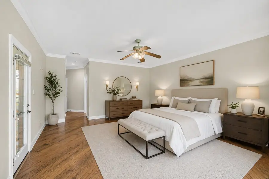 4509 Trotter Lane, Flower Mound, TX 75028 - #2