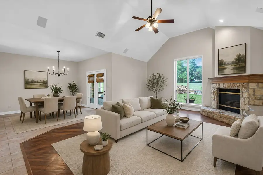 4509 Trotter Lane, Flower Mound, TX 75028 - #3