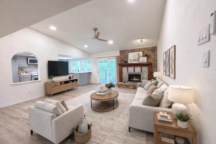 7208 Garrett Place, The Colony, TX 75056 - #2