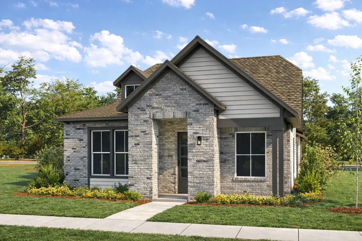 1816 Mann Road, Forney, TX 75126 - #1