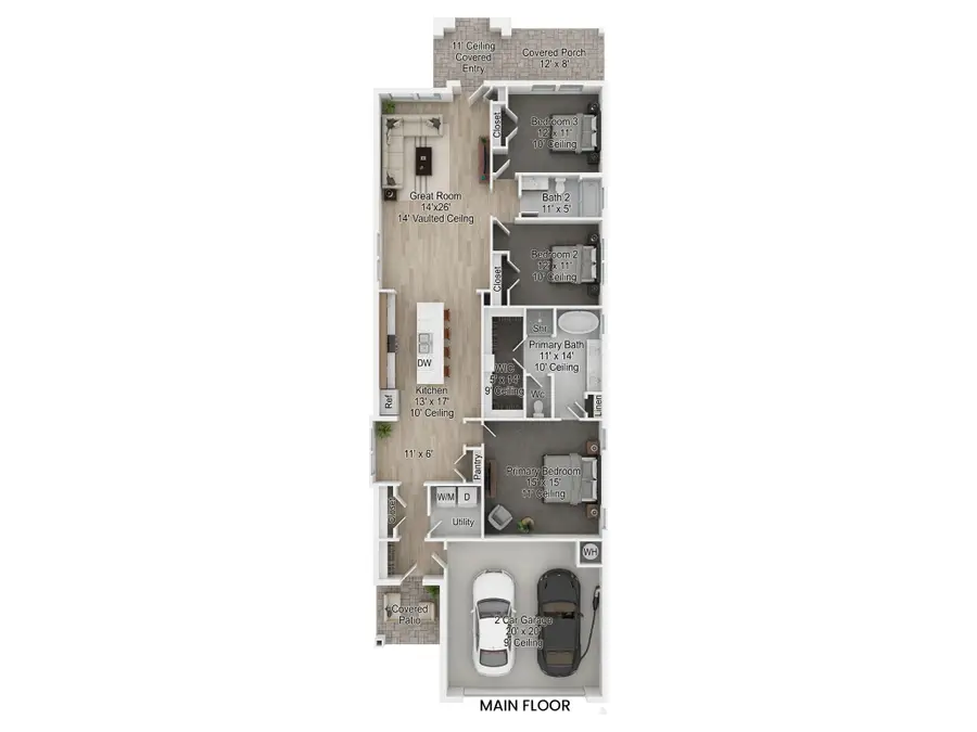 1816 Mann Road, Forney, TX 75126 - #2