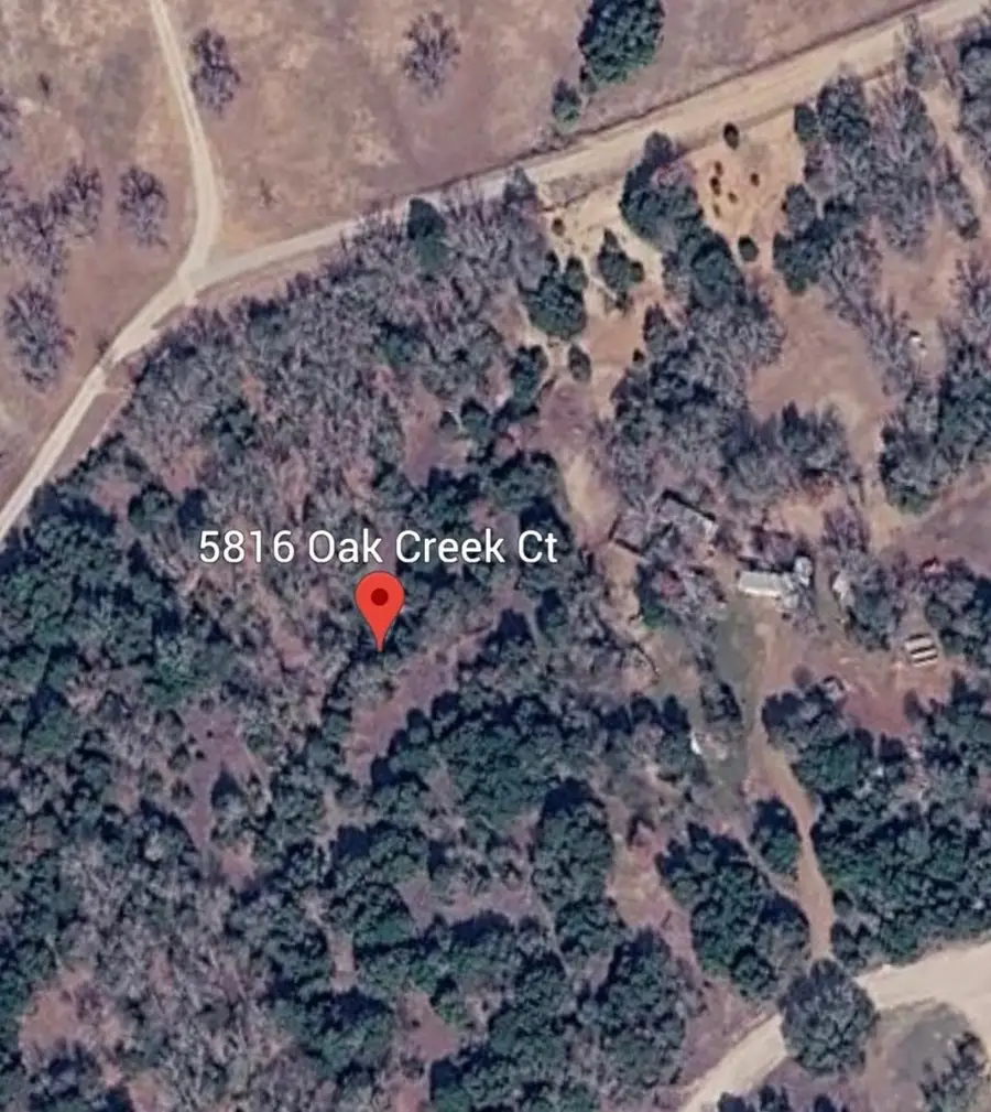 5816 Oak Creek Court, Lipan, TX 76462 - #3