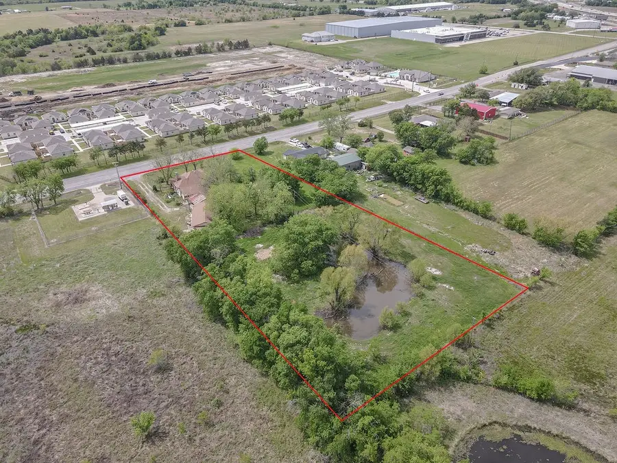 6300 W Fm 1570 W, Greenville, TX 75402 - #2