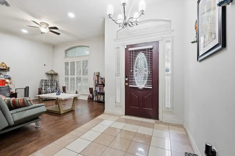 1437 Burlington Drive, Plano, TX 75025 - #2