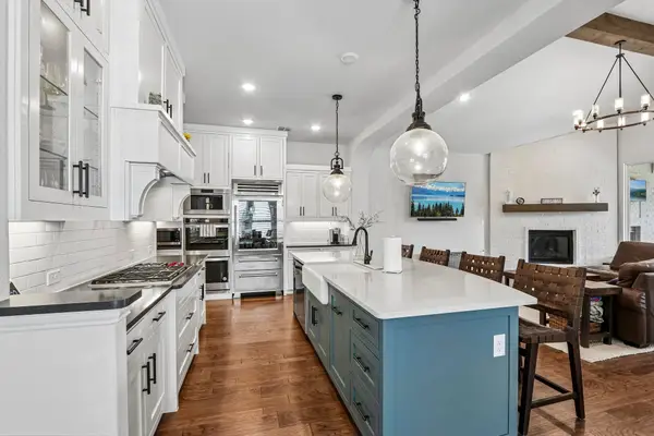 1657 Lilac Lane, Celina, TX 75009
