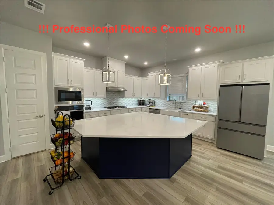 2703 Trinity Ridge Street, Mansfield, TX 76063 - #2