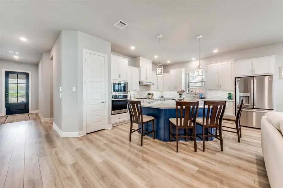 2703 Trinity Ridge Street, Mansfield, TX 76063 - #3
