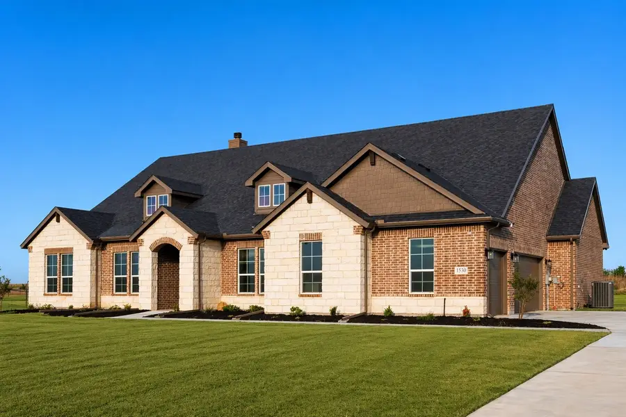 1530 County Road 200, Valley View, TX 76272 - #2